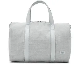 Дорожная сумка Herschel Supply Co. Herschel Novel Carry On с отделением для обуви