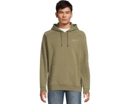 Худи Hurley Acadia Heat 2.0 Pullover с капюшоном