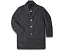 Пальто Appaman Kids New City Overcoat в цвете Chateau Grey