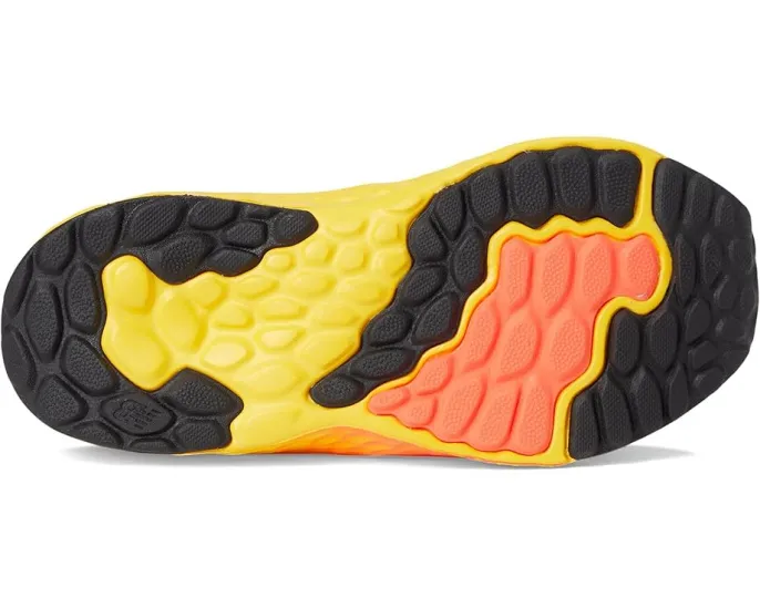 Детские кроссовки New Balance Fresh Foam Arishi v4 с технологией ABZORB