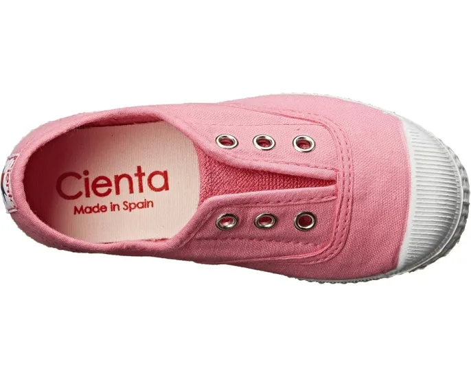Кроссовки Cienta Kids Shoes 70997 для детей на резиновой подошве