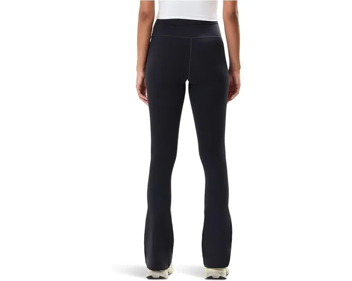 Леггинсы Raquel High-Waist Supplex Flare 32 от Splits59
