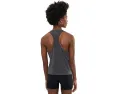 Топ Beyond Yoga Performance Knit Racerback Tank из переработанного полиэстера