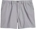 Шорты The Steel Greys Chubbies Kids классические с карманами
