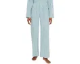 Пижама Eberjey Nautico Long Pj Set из эко-вискозы
