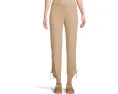Брюки Vyanna Pants Rib с завышенной талией и регулируемыми завязками от UGG