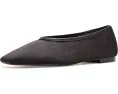 Madewell Балетки Mylie из сетчатой ткани