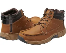 Водостойкие ботинки Orthofeet Ranger для активного отдыха