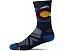Туристические носки Smartwool Hike Light Cushion Colorado Crew с легкой амортизацией