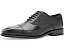 Johnston & Murphy Ashton Cap Toe туфли кэп-тое из натуральной зернистой кожи