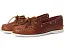 Ботинки AO 1 Eye Sperry из натуральной кожи с системой шнуровки 360
