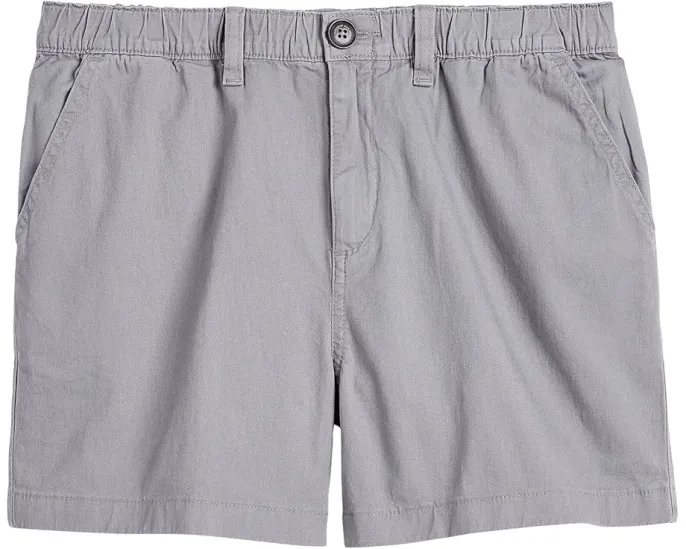 Шорты The Steel Greys Chubbies Kids классические с карманами