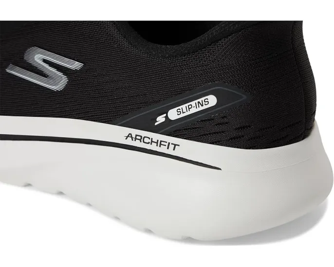 Кроссовки SKECHERS Performance Go Walk Arch Fit без шнуровки