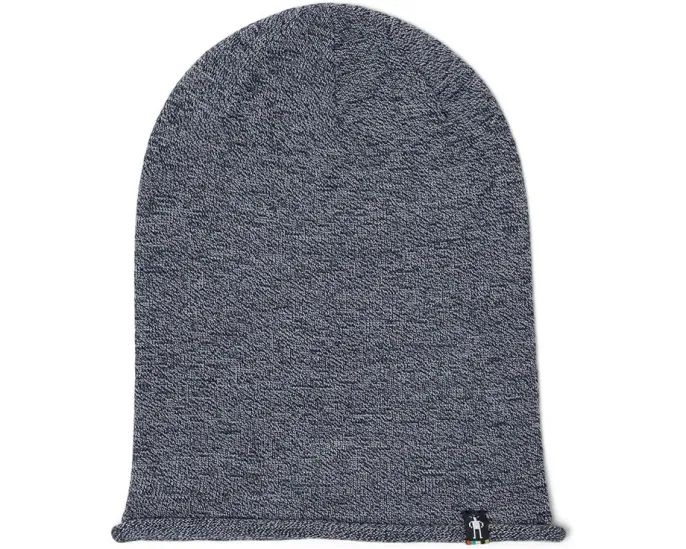 Шапка-бини Smartwool Slouch Beanie из смеси шерсти и акрила