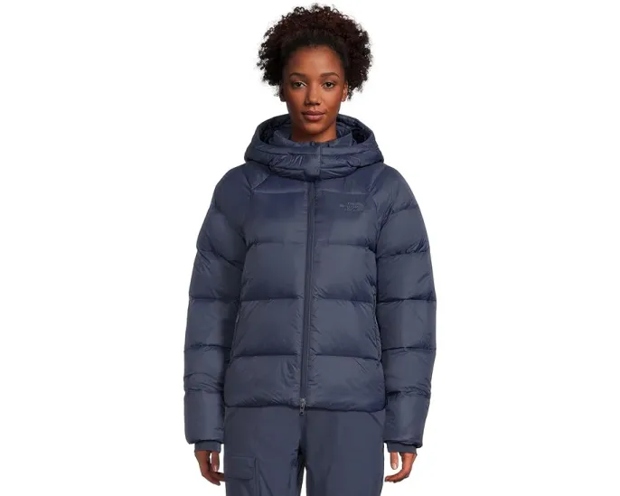 Пуховая куртка Hydrenalite City с капюшоном от The North Face