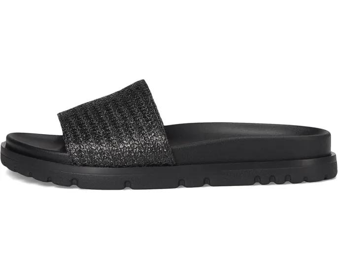 Сандалии Starr на платформе с одной полоской от Journee Collection