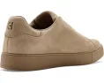 Cole Haan Grandpro Luxe Slip On слипоны из кожи с круглым носком