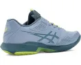 Кроссовки ASICS Solution Speed FF 4 для тенниса с технологией SPEEDTRUSS