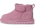 Bearpaw Kids короткие сапоги Shorty с водоотталкивающей пропиткой