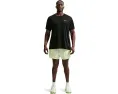 Беговой топ Nike Stride Dri-FIT Adv с коротким рукавом