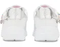 SKECHERS KIDS Uno Lite 310423L на платформе с памятью формы и округлым носком
