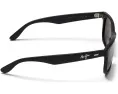 Поляризованные солнцезащитные очки Maui Jim Kikonia с квадратной оправой