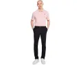 Lacoste поло для гольфа с принтом и технологией Ultra Dry
