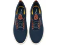 Тканевые кроссовки Cole Haan Grand+ Versiq с круглым носком и резиновой подошвой