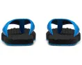 The North Face Base Camp Flip-Flop II пляжные шлепанцы с текстурной стелькой