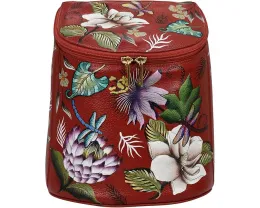 Рюкзак Anuschka 685 с верхней молнией и ручной росписью