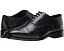 Оксфорды Clinton Cap Toe от Anthony Veer из цельной зернистой кожи