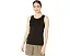 Майка Michael Stars Paloma 1x1 Cotton Wide Binding Tank Top из мягкого хлопкового джерси