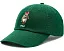 Кепка Polo Bear Twill Ball Cap с вышитым медведем и изогнутым козырьком