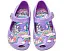 Mini Melissa Туфли Ultragirl + Hello Kitty And Friends для малышей с аппликацией и ароматом