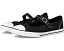 Детские туфли Converse Chuck Taylor All Star Dainty Mary Jane для детей с ремешком