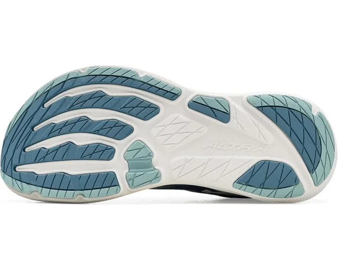 Беговые кроссовки Altra Experience Flow 3 с широким носком и сетчатым верхом