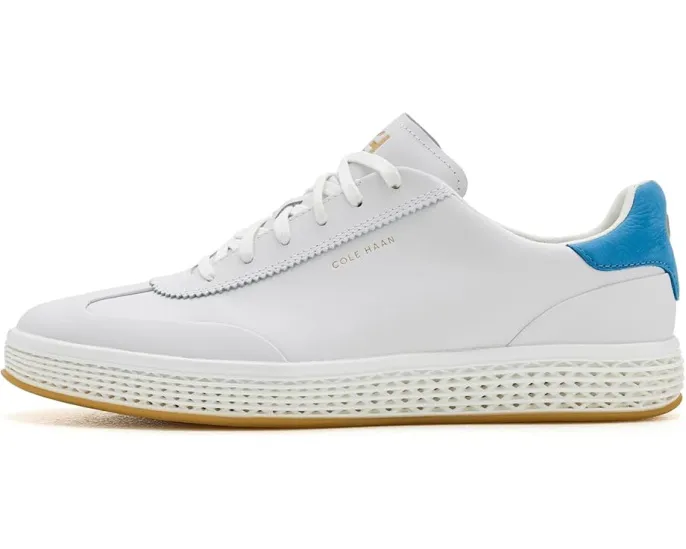 Кроссовки Grandpro Turf Skyweave Cole Haan с плетеной амортизацией Skyweave