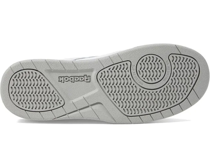 Кроссовки Reebok Work BB4500 Work High Top с композитным мыском и высокой посадкой