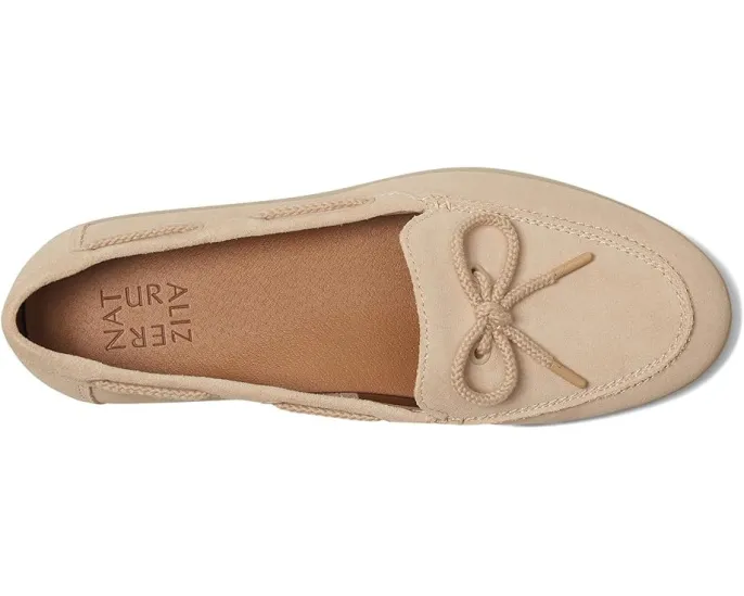 Обувь Naturalizer Keelboat в стиле топ-сайдер с бантом