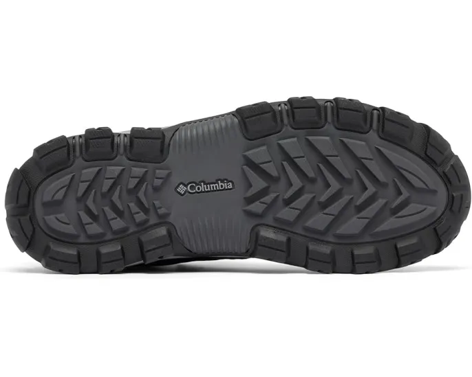 Columbia Transverse Hike Waterproof водонепроницаемые ботинки для походов