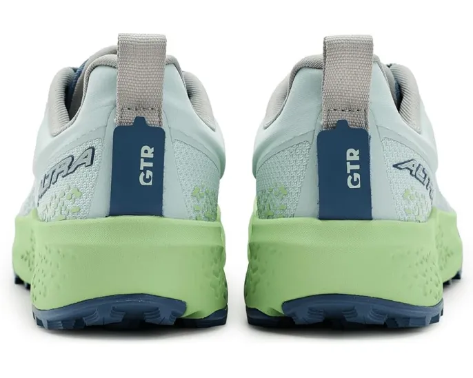 Беговые кроссовки Altra Timp 6 с подошвой Vibram MegaGrip