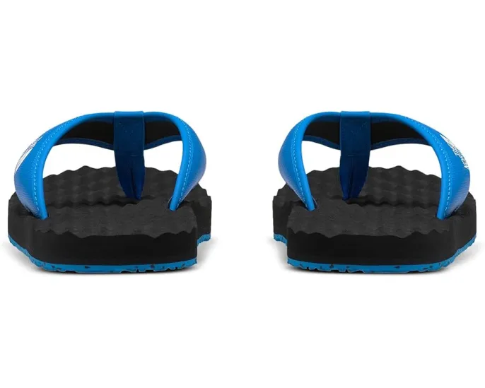 The North Face Base Camp Flip-Flop II пляжные шлепанцы с текстурной стелькой