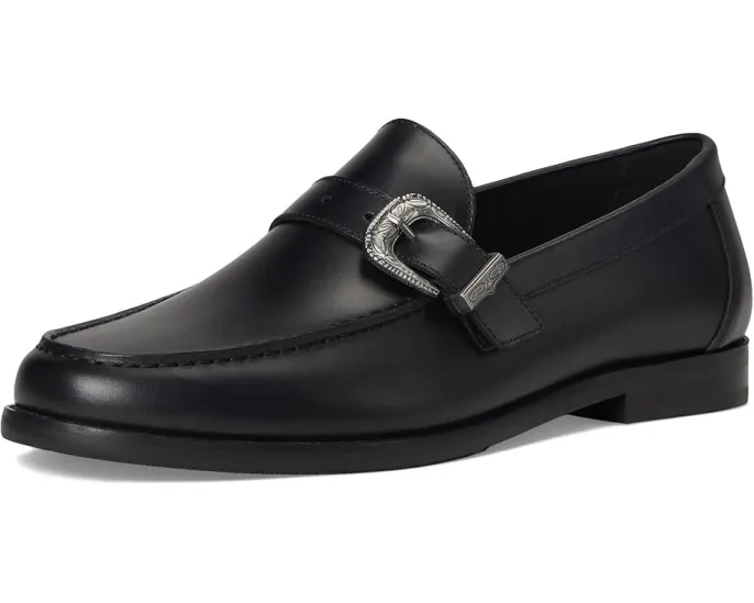 Лоферы Steve Madden Alcona с пряжкой и стелькой из ЭВА