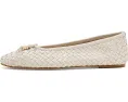 Балетки Steve Madden Divy с квадратным носком и бантом