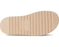 Сандалии Steve Madden Bigschmona на платформе с замком и квадратным носком