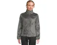 Куртка Osito от The North Face с флисовой подкладкой и ветрозащитным клапаном
