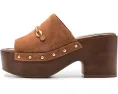 Клог Efellan с платформой и декоративными шипами Vince Camuto