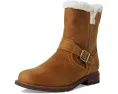 Ariat Savannah Sherpa Waterproof ботинки кожа с замшевым эффектом