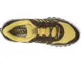 Кроссовки Saucony Grid Peak в ретро стиле с переработанной стелькой