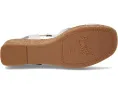 Босоножки Blowfish Malibu Aurora с пробковым каблуком и ремешками